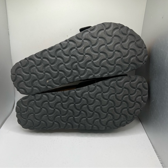 Women’s Birkenstock Birki’s Platform Sandals Size 6 (37) - Picture 10 of 10